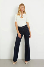 Load image into Gallery viewer, NEW FAYE TROUSERS JEANS
