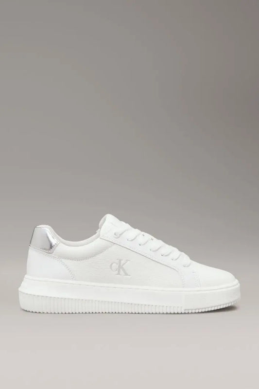 CHUNKY CUPSOLE LOW SHOES