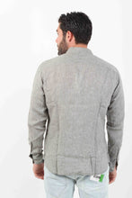 Load image into Gallery viewer, SHIRT LINEN MAO PRO