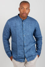 Load image into Gallery viewer, 800-24-016 SHIRT 100LIN