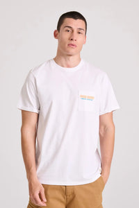 T-SHIRT KM WITH PRINT