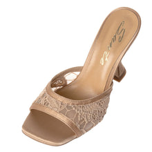 Load image into Gallery viewer, SANTE SHOES MULE