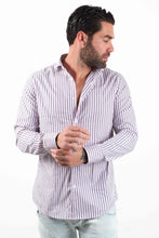 Load image into Gallery viewer, 800-25-002 SHIRT 100COT