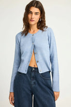 Load image into Gallery viewer, KNITTED JERKIN