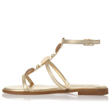 Load image into Gallery viewer, SANTE SHOES FLAT