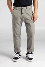 Load image into Gallery viewer, CASUAL TROUSERS GATTO 80