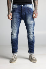 Load image into Gallery viewer, TROUSERS JEANS MAGGIO 7