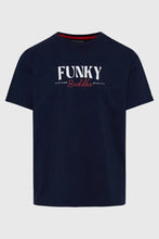Load image into Gallery viewer, T-SHIRT KM WITH PRINT