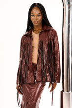 Load image into Gallery viewer, JACKET