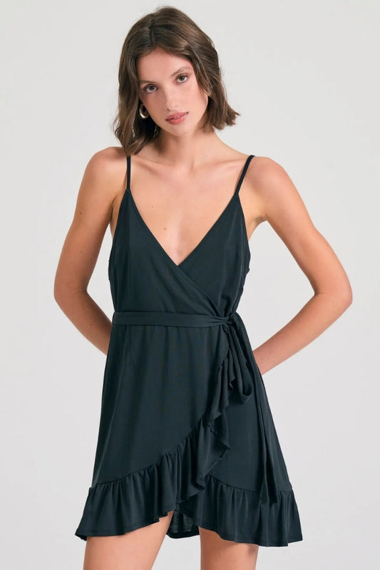 DRESS MINI