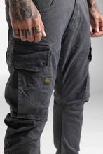 Load image into Gallery viewer, TROUSERS CARGO ORATTO