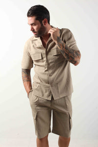 800-25-MIRO-2 SHIRT