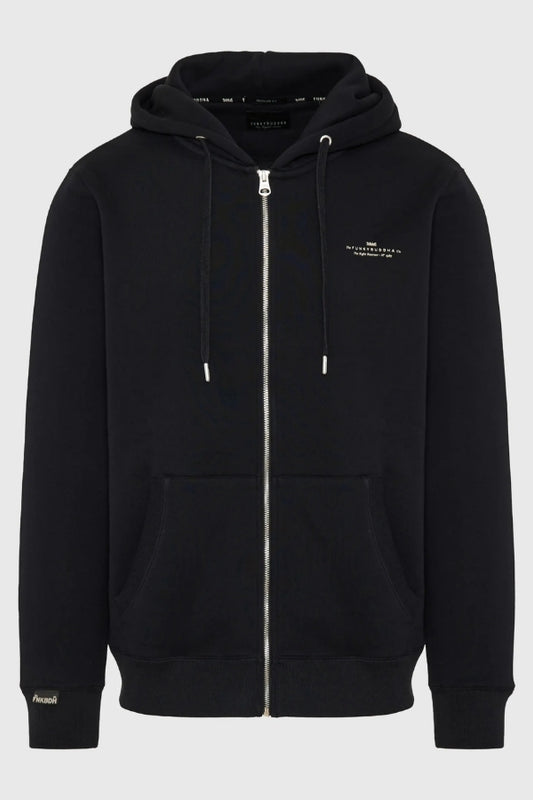 HOODIE ZIP