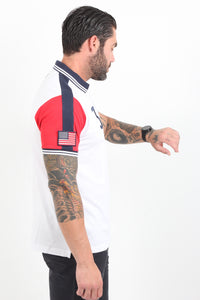 T-SHIRT COLLAR