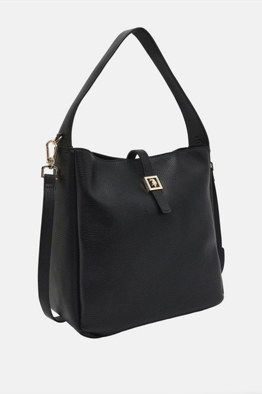 MILLBURY HOBO BAG
