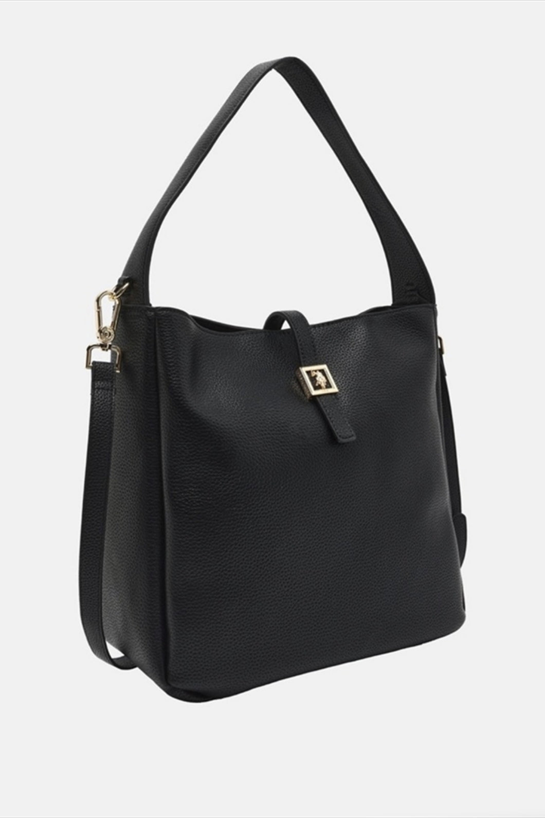 MILLBURY HOBO BAG