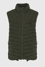 Load image into Gallery viewer, PADDED VEST