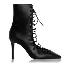 Load image into Gallery viewer, SANTE ANKLE BOOTS 24-776