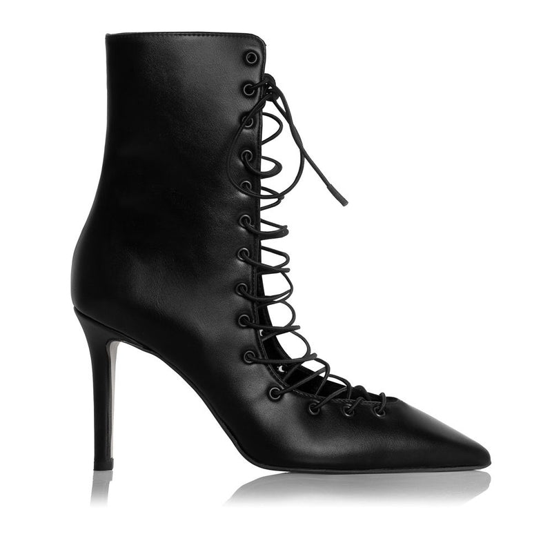 SANTE ANKLE BOOTS 24-776