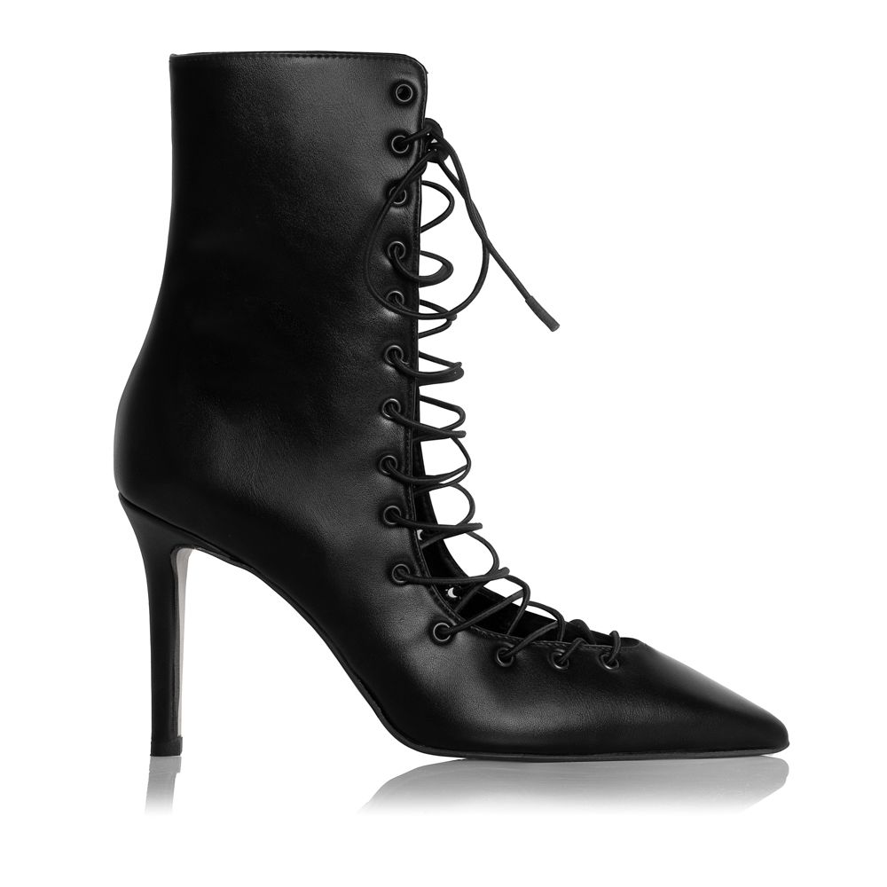 SANTE ANKLE BOOTS 24-776