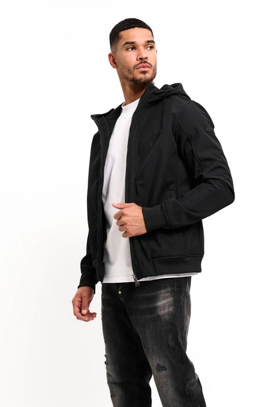 SOFTSHELL JACKET