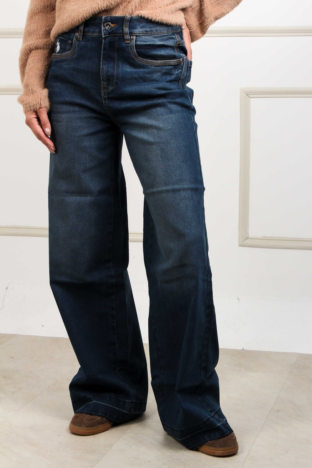 TROUSER JEAN 5TSEPO PRO