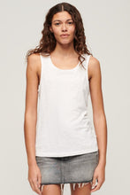 Load image into Gallery viewer, SCOOP NECK TANK TOP