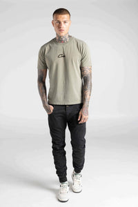 TROUSERS TAILORED TIAGO 85