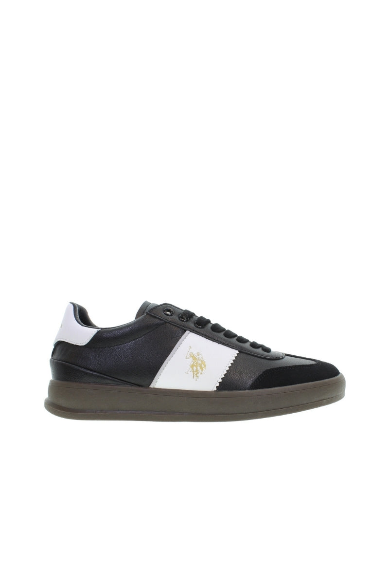 CAMPY 001 SHOES