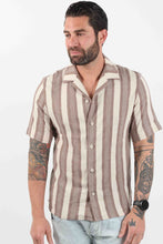 Load image into Gallery viewer, 800-25-012 SHIRT 70COT 30LIN
