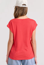 Load image into Gallery viewer, T-SHIRT KM BASIC