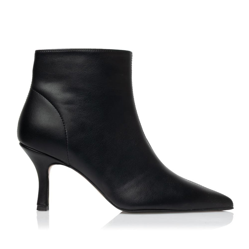 SANTE ANKLE BOOTS