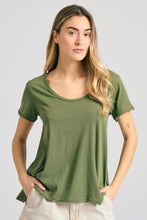 Load image into Gallery viewer, T-SHIRT KM BASIC