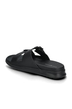 Load image into Gallery viewer, DENSITY HILFIGER LTH SLIPPERS