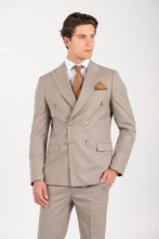 Load image into Gallery viewer, 100-25-KING CROSS SUIT