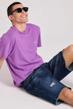 Load image into Gallery viewer, SHORTS DENIM