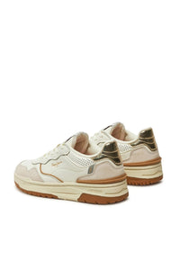 CHESTER LIFE CUPSOLE SNEAKERS