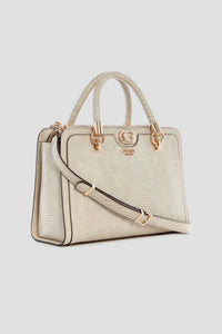 ORLINA SOCIETY SATCHEL BAG