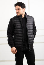 Load image into Gallery viewer, STAND COLLAR JACKET