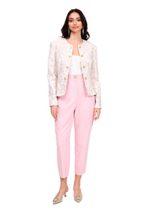 BROCADE CARDIGAN