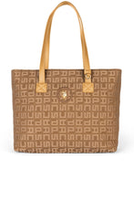 Load image into Gallery viewer, BAG JACQUARD SHOPPING