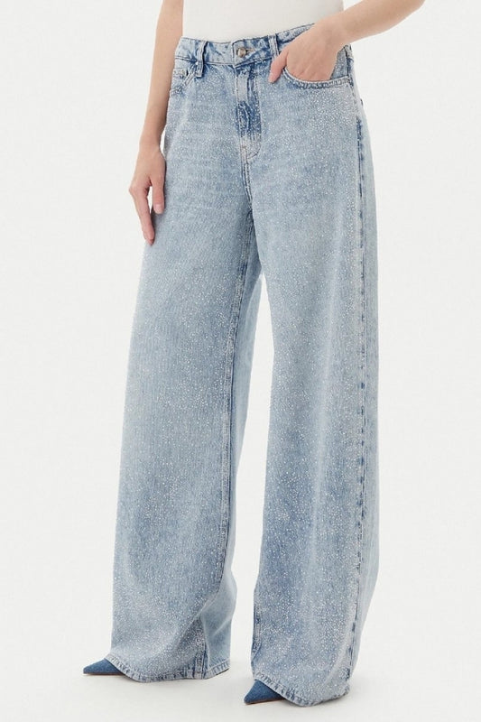 BELLFLOWER TROUSER JEAN