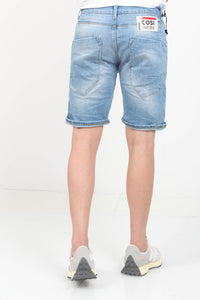BOGGIO1 SHORTS