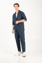 Load image into Gallery viewer, 300-25-VIESTE OVERSHIRT
