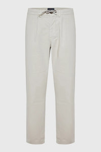 TROUSER CHINOS