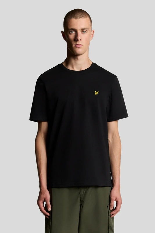 T-SHIRT PLAIN
