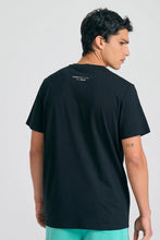 Load image into Gallery viewer, T-SHIRT KM WITH PRINT