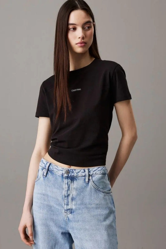 PLACED INSTITUTIONAL TEE