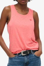 Load image into Gallery viewer, NECK TANK TEE