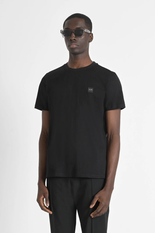 T-SHIRT REGULAR FIT JERSEY